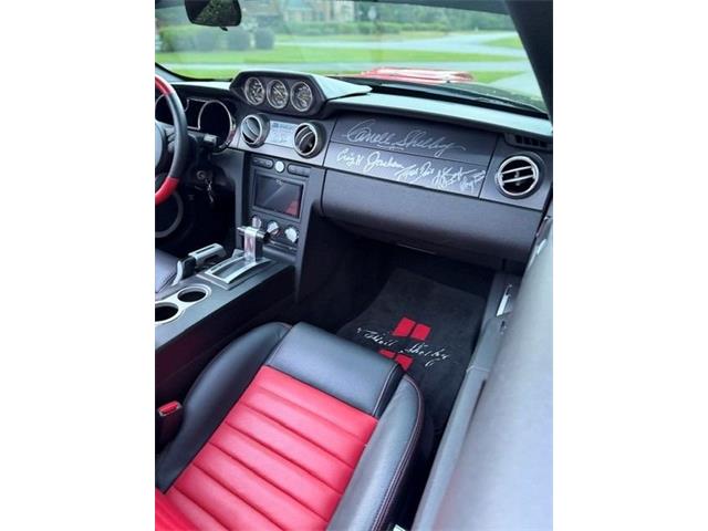 2008 Ford Mustang (CC-2074885) for sale in Greensboro, North Carolina