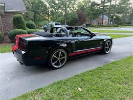2008 Ford Mustang (CC-2074885) for sale in Greensboro, North Carolina