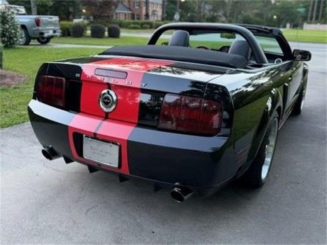 2008 Ford Mustang (CC-2074885) for sale in Greensboro, North Carolina