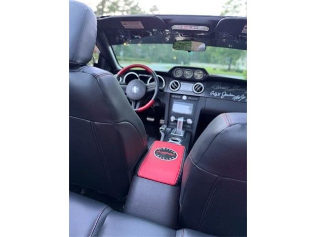 2008 Ford Mustang (CC-2074885) for sale in Greensboro, North Carolina