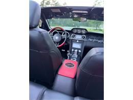 2008 Ford Mustang (CC-2074885) for sale in Greensboro, North Carolina