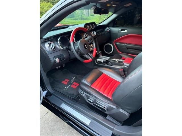 2008 Ford Mustang (CC-2074885) for sale in Greensboro, North Carolina