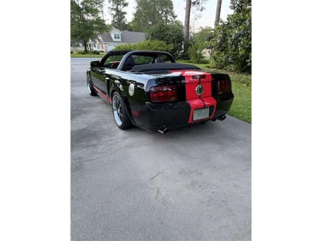 2008 Ford Mustang (CC-2074885) for sale in Greensboro, North Carolina