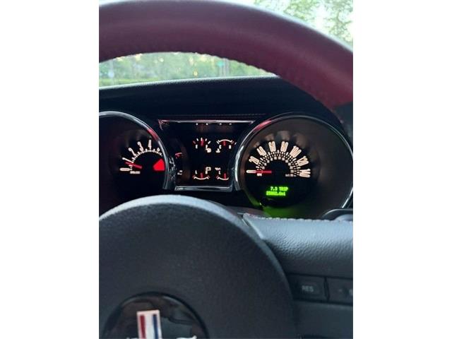 2008 Ford Mustang (CC-2074885) for sale in Greensboro, North Carolina