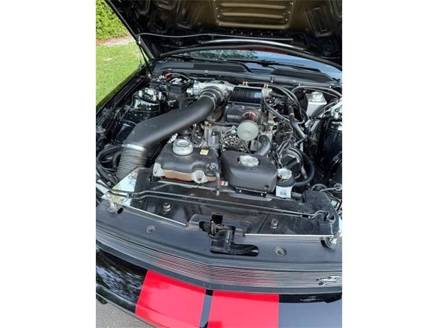 2008 Ford Mustang (CC-2074885) for sale in Greensboro, North Carolina