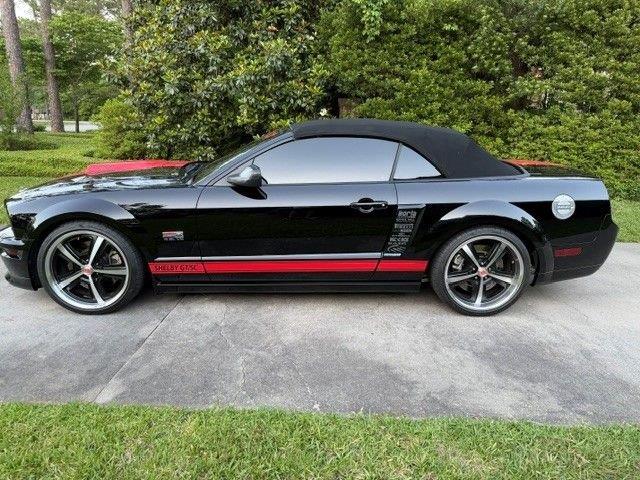 2008 Ford Mustang (CC-2074885) for sale in Greensboro, North Carolina