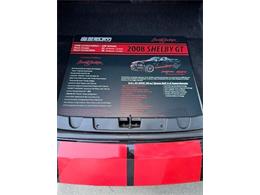 2008 Ford Mustang (CC-2074885) for sale in Greensboro, North Carolina