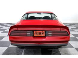 1977 Pontiac Firebird Formula (CC-2074886) for sale in Sherman, Texas