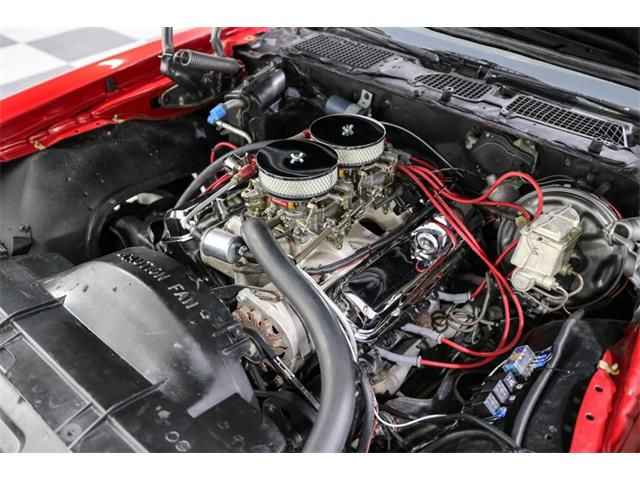 1977 Pontiac Firebird Formula (CC-2074886) for sale in Sherman, Texas