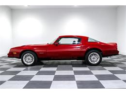 1977 Pontiac Firebird Formula (CC-2074886) for sale in Sherman, Texas