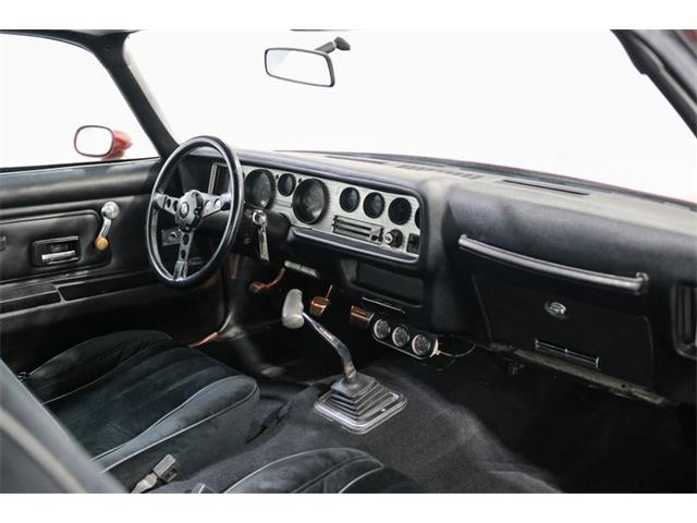 1977 Pontiac Firebird Formula (CC-2074886) for sale in Sherman, Texas