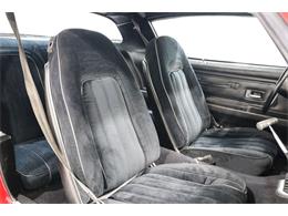 1977 Pontiac Firebird Formula (CC-2074886) for sale in Sherman, Texas