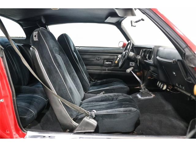 1977 Pontiac Firebird Formula (CC-2074886) for sale in Sherman, Texas