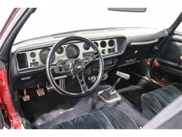 1977 Pontiac Firebird Formula (CC-2074886) for sale in Sherman, Texas
