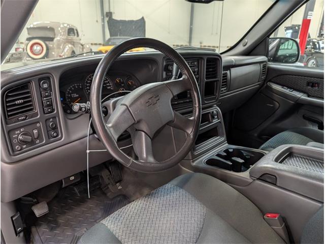 2004 Chevrolet Avalanche (CC-2074887) for sale in Greensboro, North Carolina