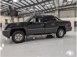 2004 Chevrolet Avalanche (CC-2074887) for sale in Greensboro, North Carolina