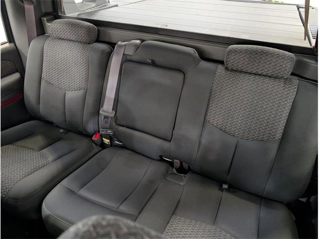 2004 Chevrolet Avalanche (CC-2074887) for sale in Greensboro, North Carolina