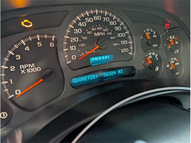 2004 Chevrolet Avalanche (CC-2074887) for sale in Greensboro, North Carolina