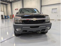 2004 Chevrolet Avalanche (CC-2074887) for sale in Greensboro, North Carolina