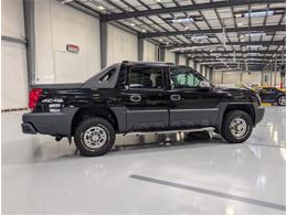 2004 Chevrolet Avalanche (CC-2074887) for sale in Greensboro, North Carolina