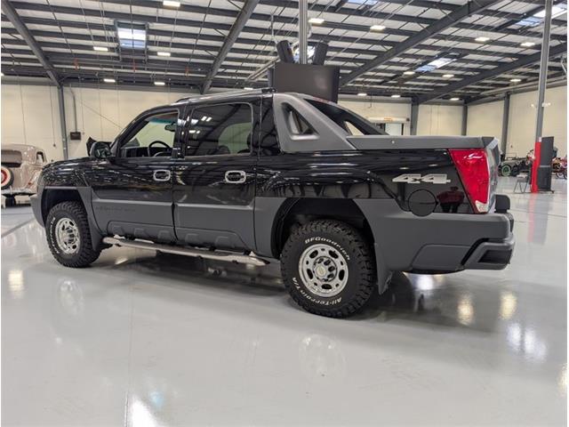 2004 Chevrolet Avalanche (CC-2074887) for sale in Greensboro, North Carolina
