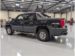 2004 Chevrolet Avalanche (CC-2074887) for sale in Greensboro, North Carolina