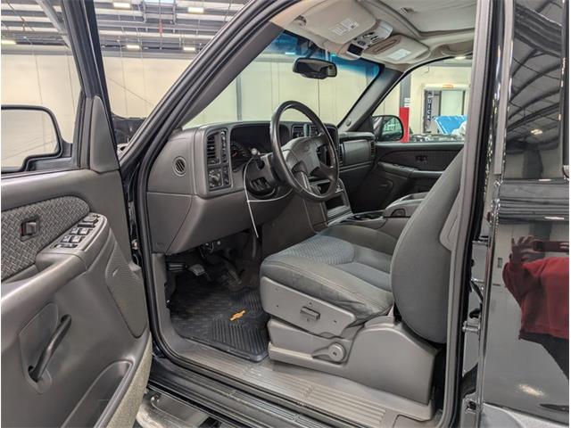 2004 Chevrolet Avalanche (CC-2074887) for sale in Greensboro, North Carolina