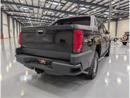 2004 Chevrolet Avalanche (CC-2074887) for sale in Greensboro, North Carolina