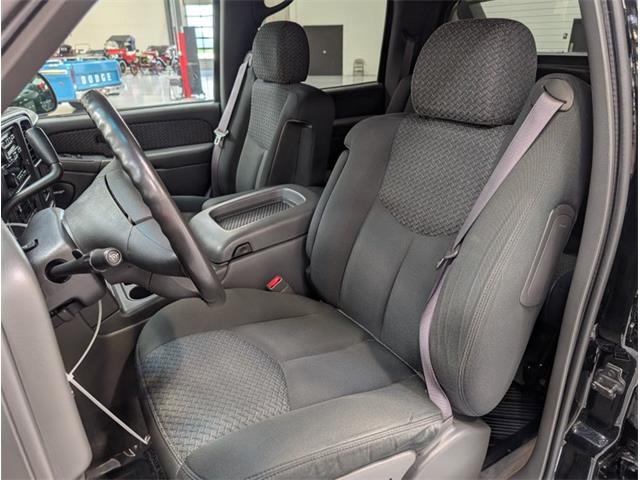 2004 Chevrolet Avalanche (CC-2074887) for sale in Greensboro, North Carolina