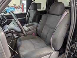 2004 Chevrolet Avalanche (CC-2074887) for sale in Greensboro, North Carolina