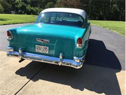 1955 Chevrolet Bel Air (CC-2074888) for sale in Greensboro, North Carolina
