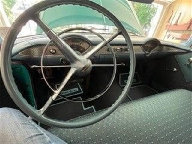 1955 Chevrolet Bel Air (CC-2074888) for sale in Greensboro, North Carolina