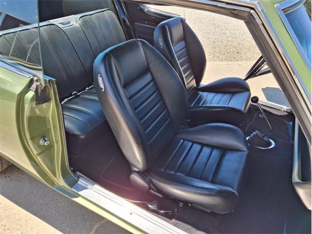 1968 Plymouth Barracuda (CC-2074889) for sale in Greensboro, North Carolina