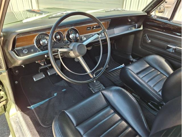 1968 Plymouth Barracuda (CC-2074889) for sale in Greensboro, North Carolina