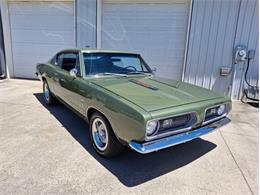 1968 Plymouth Barracuda (CC-2074889) for sale in Greensboro, North Carolina