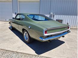 1968 Plymouth Barracuda (CC-2074889) for sale in Greensboro, North Carolina