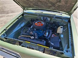 1968 Plymouth Barracuda (CC-2074889) for sale in Greensboro, North Carolina