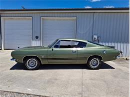 1968 Plymouth Barracuda (CC-2074889) for sale in Greensboro, North Carolina