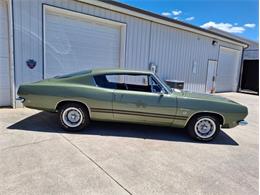 1968 Plymouth Barracuda (CC-2074889) for sale in Greensboro, North Carolina