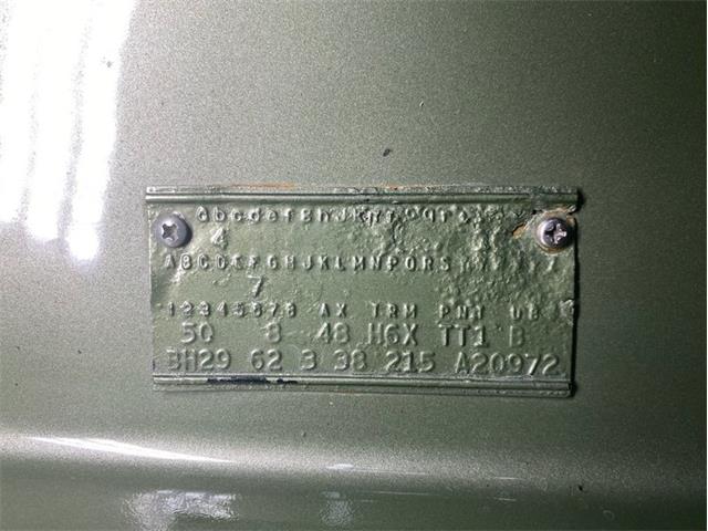 1968 Plymouth Barracuda (CC-2074889) for sale in Greensboro, North Carolina