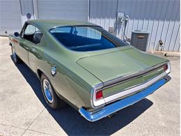 1968 Plymouth Barracuda (CC-2074889) for sale in Greensboro, North Carolina