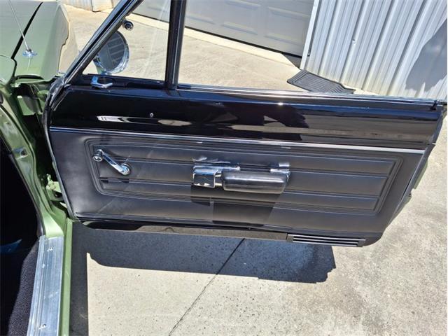 1968 Plymouth Barracuda (CC-2074889) for sale in Greensboro, North Carolina