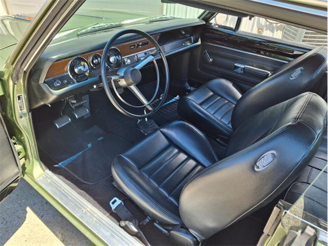 1968 Plymouth Barracuda (CC-2074889) for sale in Greensboro, North Carolina