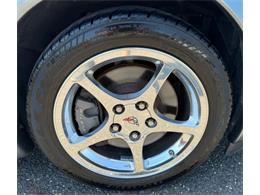 2004 Chevrolet Corvette (CC-2070489) for sale in Woodbury, New Jersey