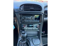 2004 Chevrolet Corvette (CC-2070489) for sale in Woodbury, New Jersey