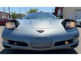 2004 Chevrolet Corvette (CC-2070489) for sale in Woodbury, New Jersey