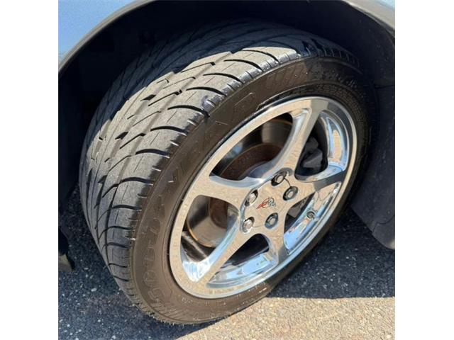 2004 Chevrolet Corvette (CC-2070489) for sale in Woodbury, New Jersey