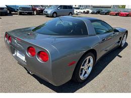 2004 Chevrolet Corvette (CC-2070489) for sale in Woodbury, New Jersey
