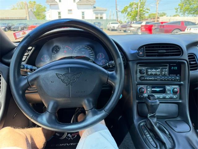 2004 Chevrolet Corvette (CC-2070489) for sale in Woodbury, New Jersey