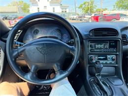 2004 Chevrolet Corvette (CC-2070489) for sale in Woodbury, New Jersey